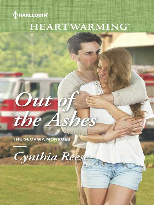 Title details for Out of the Ashes by Cynthia Reese - Available